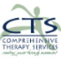 Comprehensive Therapy Services, Inc. logo, Comprehensive Therapy Services, Inc. contact details