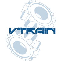 VTRAIN SC logo, VTRAIN SC contact details