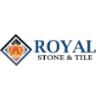 Royal Stone & Tile logo, Royal Stone & Tile contact details