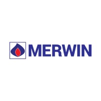 Merwin Oil Co logo, Merwin Oil Co contact details