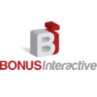 Bonus Interactive logo, Bonus Interactive contact details