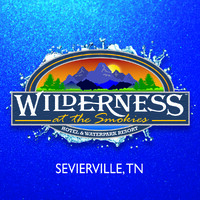 Wilderness At The Smokies logo, Wilderness At The Smokies contact details