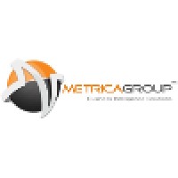 Metrica Group LLC logo, Metrica Group LLC contact details