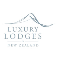 Luxury Lodges of New Zealand logo, Luxury Lodges of New Zealand contact details