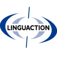 Linguaction inc. logo, Linguaction inc. contact details