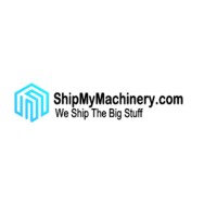 shipmymachinery.com logo, shipmymachinery.com contact details