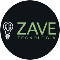 ZAVE Tecnología logo, ZAVE Tecnología contact details