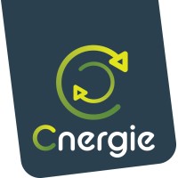 CNERGIE logo, CNERGIE contact details