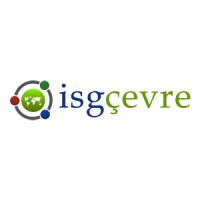 İSG Çevre logo, İSG Çevre contact details