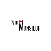 Petit Monsieur logo, Petit Monsieur contact details