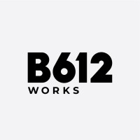 B612 WORKS logo, B612 WORKS contact details