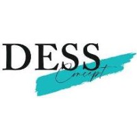 DESS CONCEPT logo, DESS CONCEPT contact details