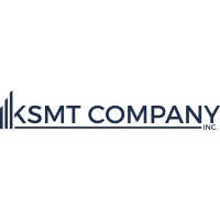 KSMT COMPANY INC. logo, KSMT COMPANY INC. contact details