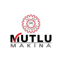 MUTLU MAKINA logo, MUTLU MAKINA contact details