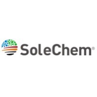 SoleChem logo, SoleChem contact details