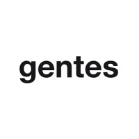 gentes Gruppe logo, gentes Gruppe contact details