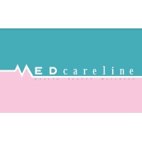 Medcareline logo, Medcareline contact details