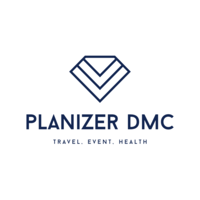 Planizer Dmc logo, Planizer Dmc contact details