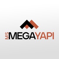 Ms Mega Yapı İnşaat logo, Ms Mega Yapı İnşaat contact details