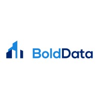 BoldData logo, BoldData contact details