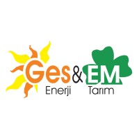 Ges&Em Enerji ve Tarım logo, Ges&Em Enerji ve Tarım contact details