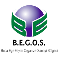 İzmir Buca Ege Giyim Organize Sanayi Bölgesi (BEGOS) Müdürlüğü logo, İzmir Buca Ege Giyim Organize Sanayi Bölgesi (BEGOS) Müdürlüğü contact details