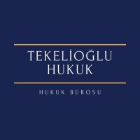 Tekelioglu Hukuk Burosu logo, Tekelioglu Hukuk Burosu contact details