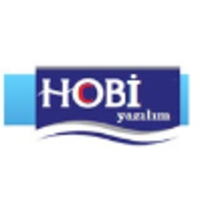 Hobi Yazılım logo, Hobi Yazılım contact details