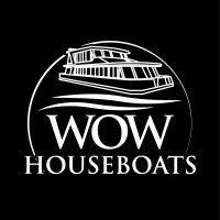 Wow Houseboats logo, Wow Houseboats contact details