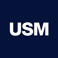 USM - Australia & New Zealand logo, USM - Australia & New Zealand contact details