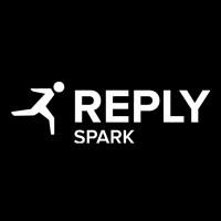 Spark Reply logo, Spark Reply contact details