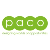 PACO Design Collaborative logo, PACO Design Collaborative contact details