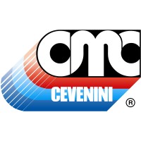 C.M.C. CONVERTING MACHINERY CEVENINI S.R.L. logo, C.M.C. CONVERTING MACHINERY CEVENINI S.R.L. contact details