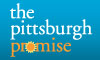 The Pittsburgh Promise logo, The Pittsburgh Promise contact details