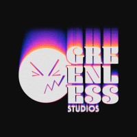 Greenless Studios logo, Greenless Studios contact details