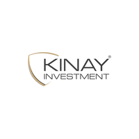 Kınay Investment logo, Kınay Investment contact details