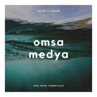 Omsa Medya logo, Omsa Medya contact details