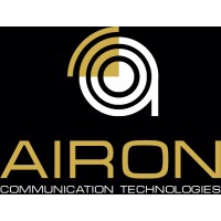 AIRON TECH LLC logo, AIRON TECH LLC contact details