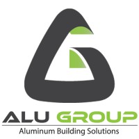 Alu Group International logo, Alu Group International contact details