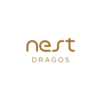 Nest Dragos logo, Nest Dragos contact details