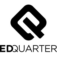 EdQuarter logo, EdQuarter contact details