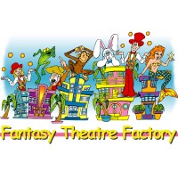 Fantasy Theatre Factory Inc logo, Fantasy Theatre Factory Inc contact details