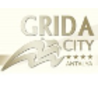 Grida City Hotel logo, Grida City Hotel contact details