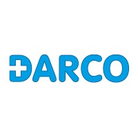 DARCO (Europe) GmbH logo, DARCO (Europe) GmbH contact details