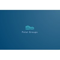 Polat Groups logo, Polat Groups contact details