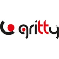 Gritty Mobile logo, Gritty Mobile contact details