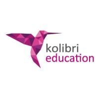 Kolibri Education logo, Kolibri Education contact details