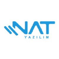 NAT Yazılım logo, NAT Yazılım contact details