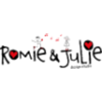 Romie&Julie Design Stuido logo, Romie&Julie Design Stuido contact details