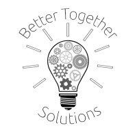 Better Together Solutions logo, Better Together Solutions contact details